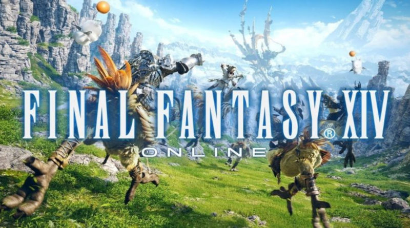 Final Fantasy Xiv ゲーパラ 新作 人気ネトゲおすすめランキング2020 Mmorpgやfpsの無料pcオンラインゲーム