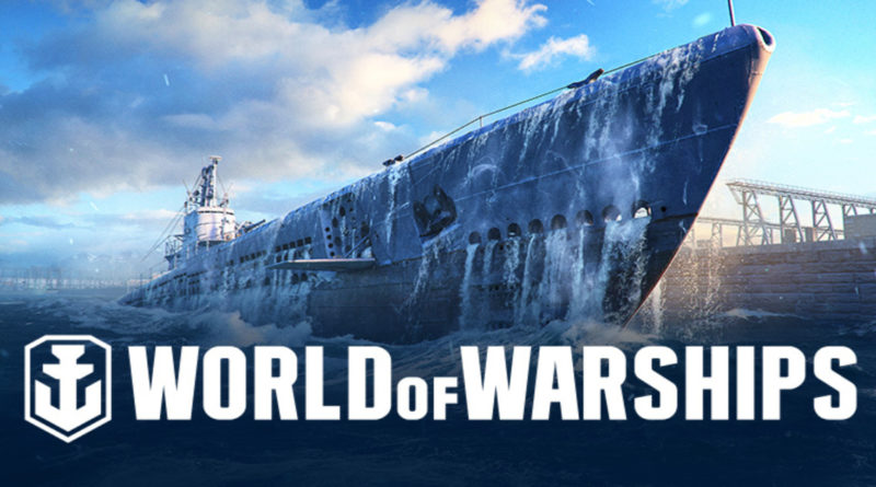 World Of Warshipsの口コミ スペックを評価 実際にプレイした徹底レビュー ゲーパラ 新作 人気ネトゲおすすめランキング Mmorpgやfpsの無料pcオンラインゲーム